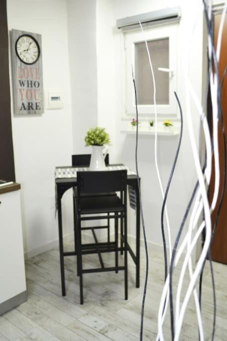 Casa Mya - Studio Flat Naples Exterior photo
