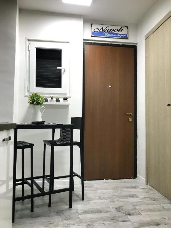 Casa Mya - Studio Flat Naples Exterior photo